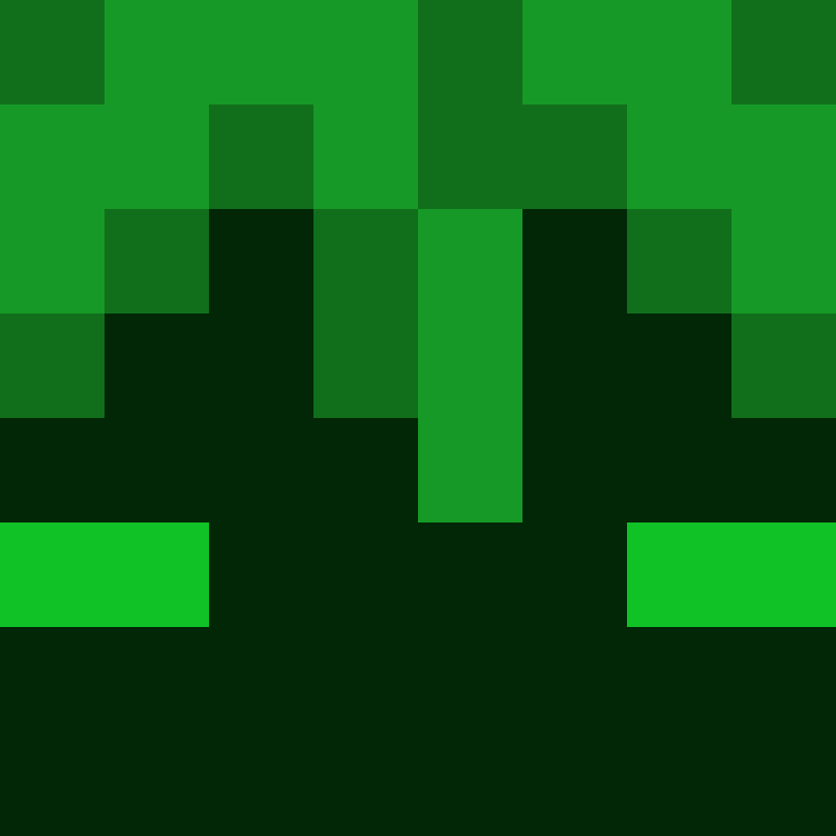 Aixhite's skin