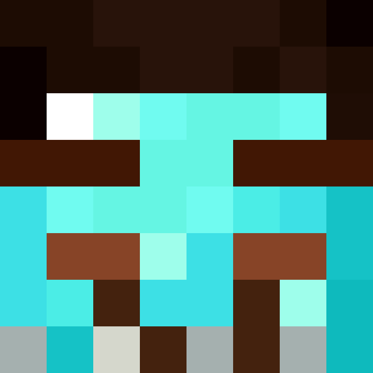 StrawberryOcean's skin