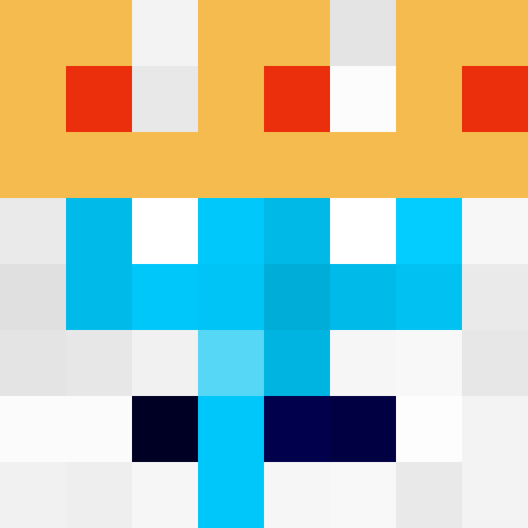 Shar_d's skin