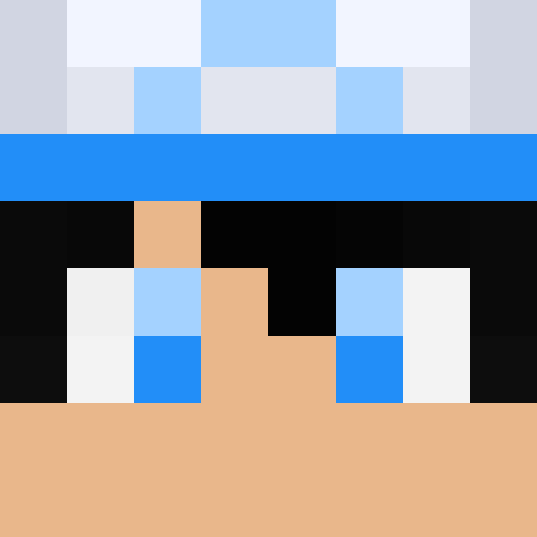 dragloner's skin