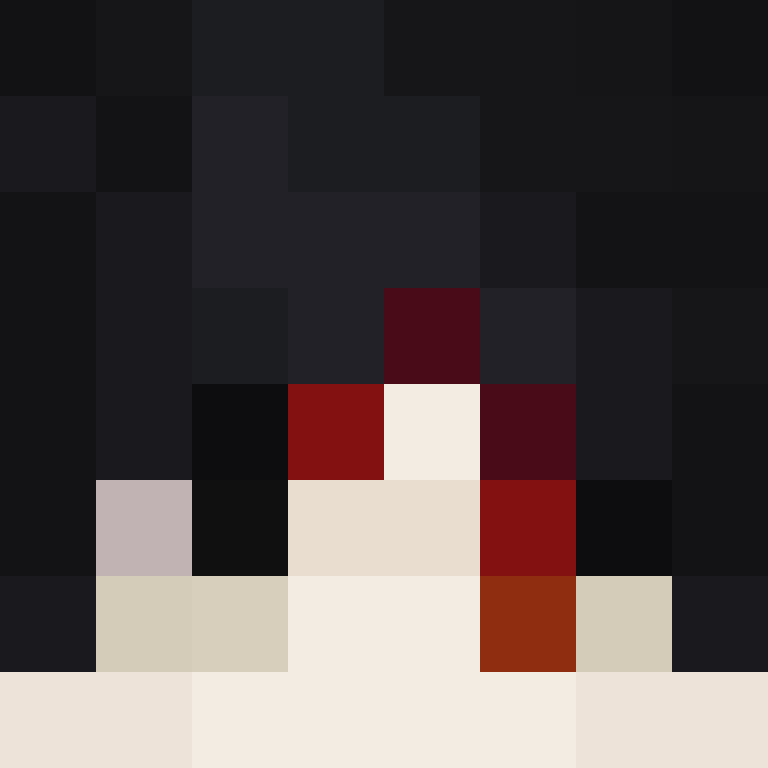MLK15's skin