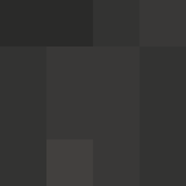 Naqlua's skin