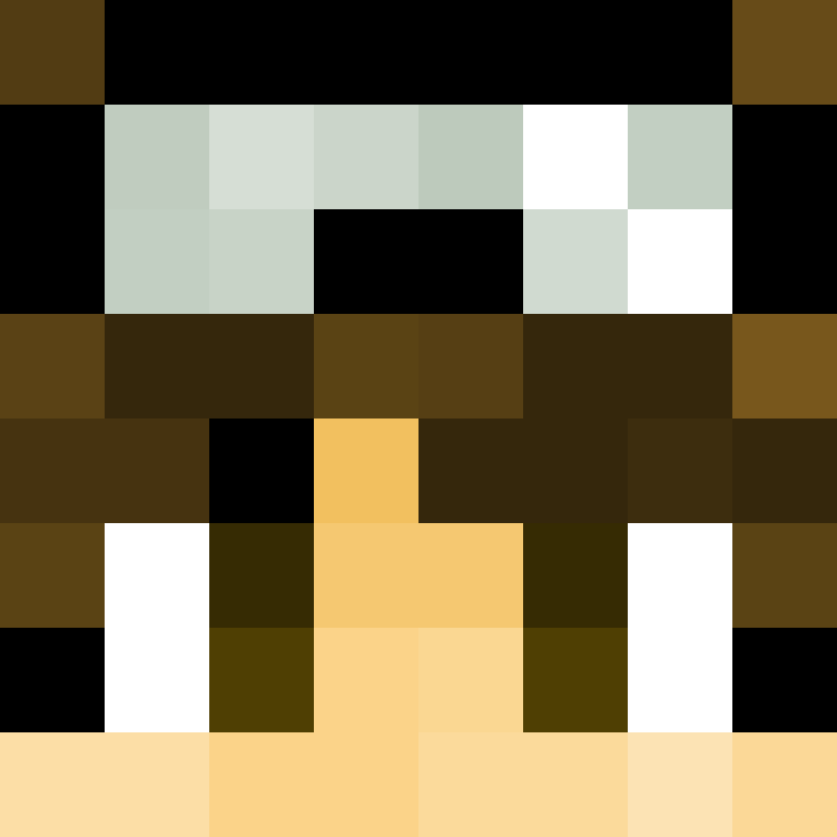 Respondents's skin