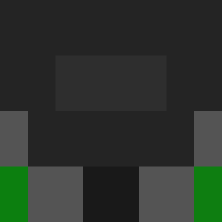 AlexisMadd's skin