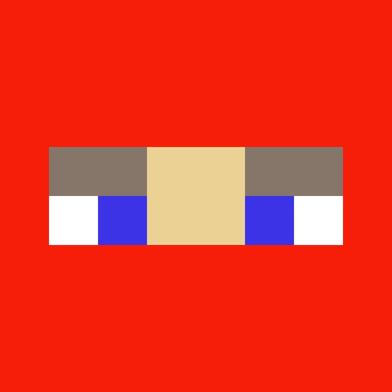 BradBot_2's skin