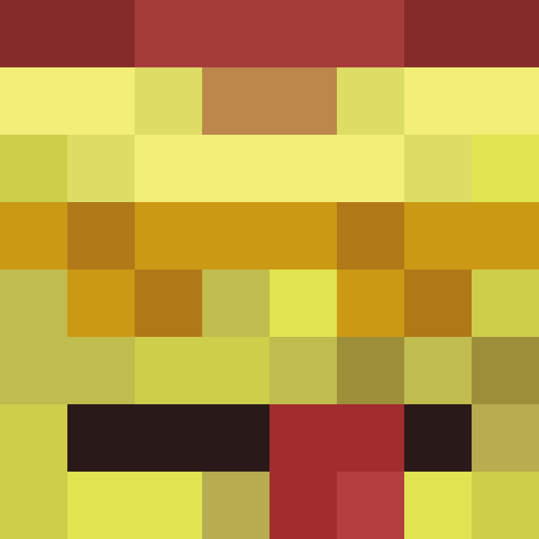 clomp's skin