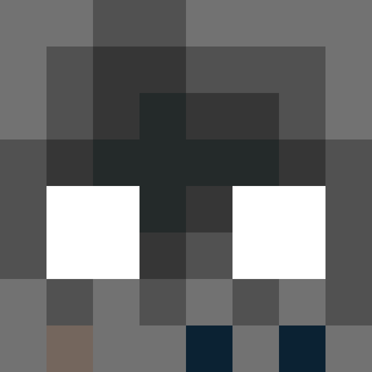 Dequari's skin
