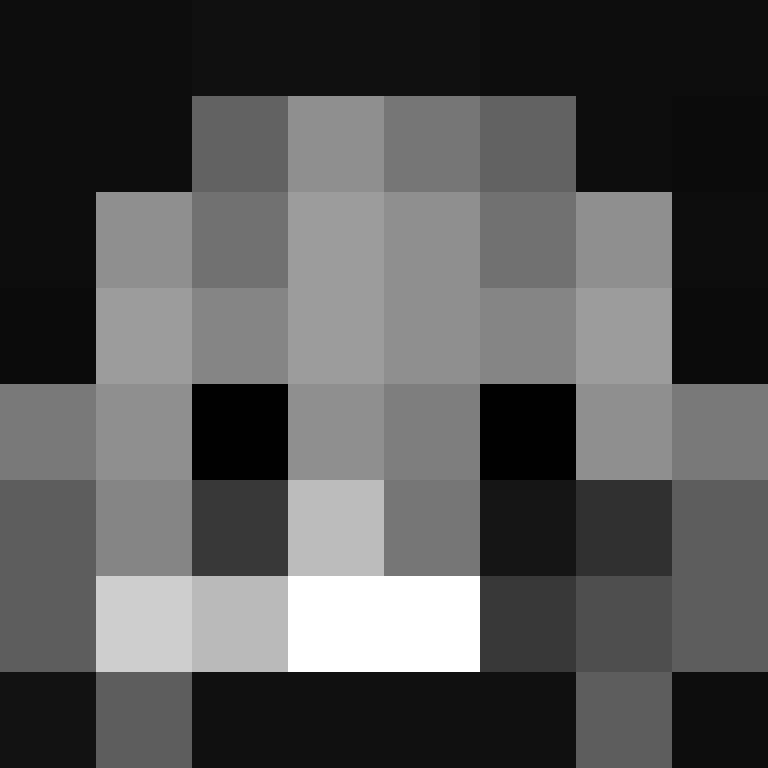 vexlehaha's skin