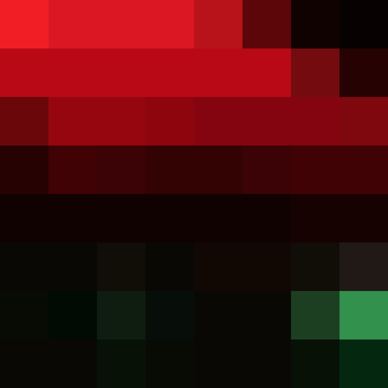 aXe18's skin