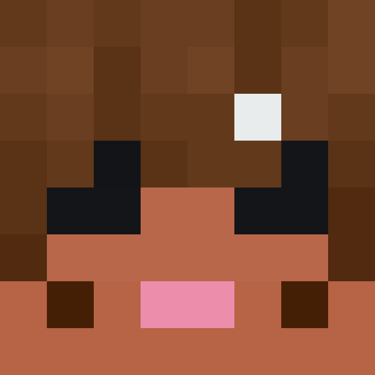 tusg's skin