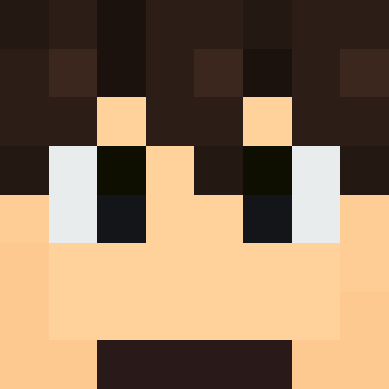 PatatjeMC's skin