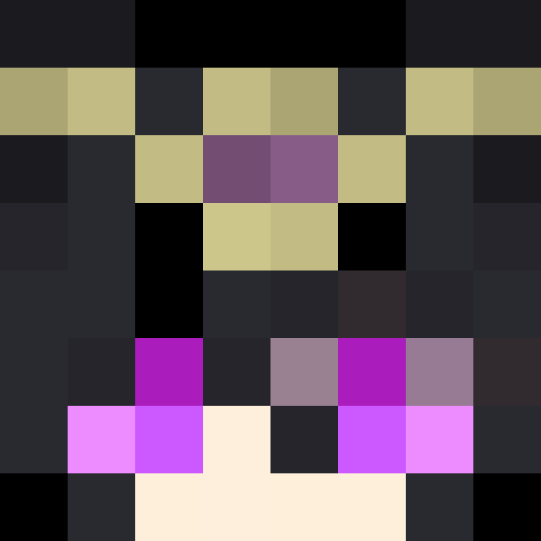 Zuarig's skin