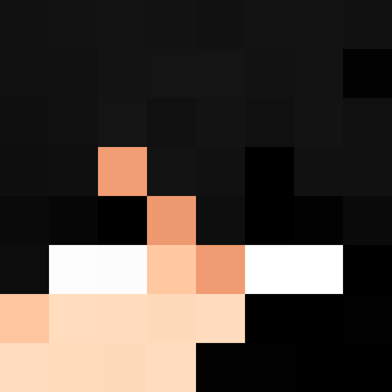 unventivetalent's skin
