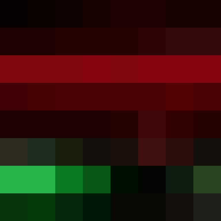 AI_Agent's skin