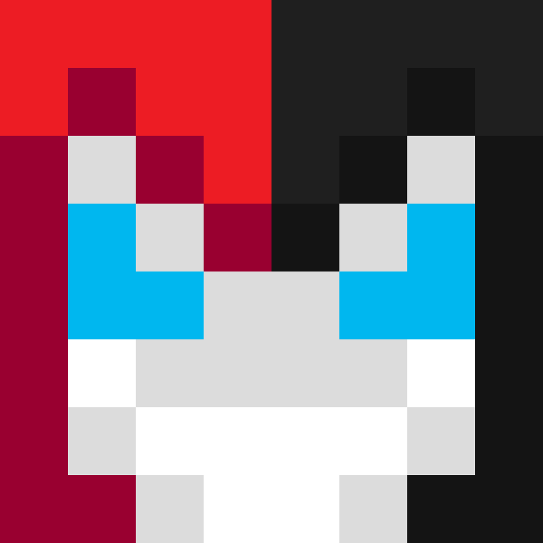 SkinEnthusiast's skin