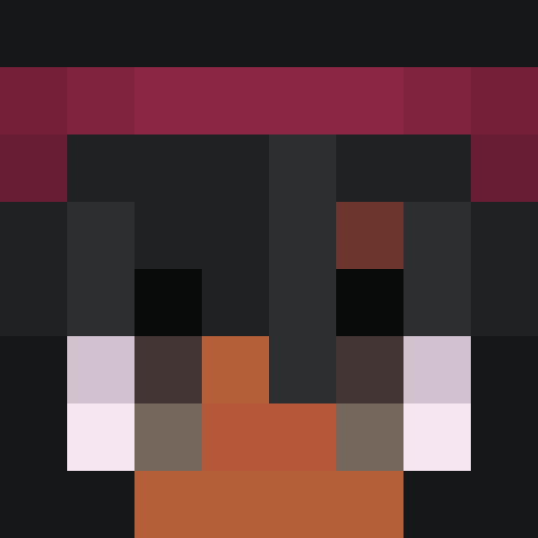 WebNX's skin