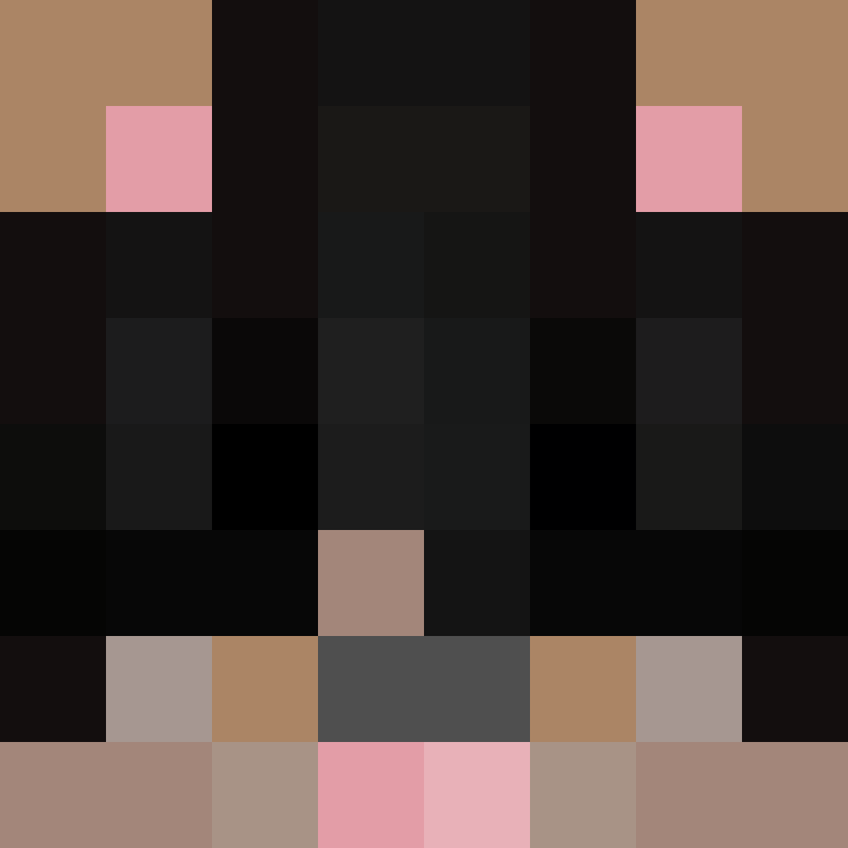 BradBot_2's skin