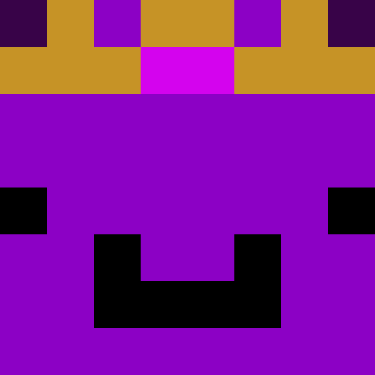 Caramelx1's skin