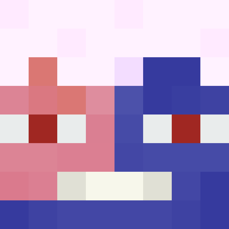 CeilingBird's skin