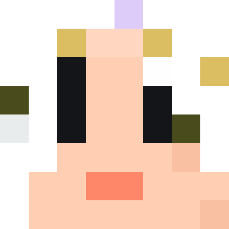 StrawberryOcean's skin
