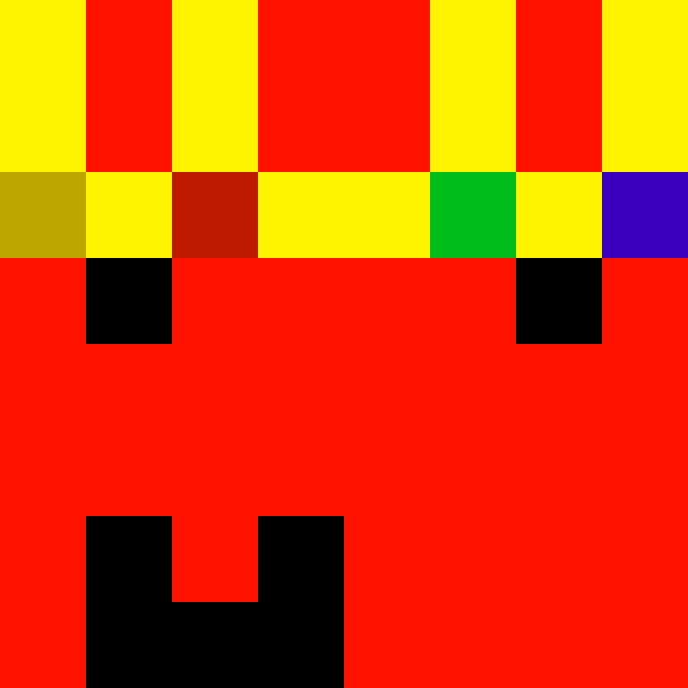 NoooNooo's skin