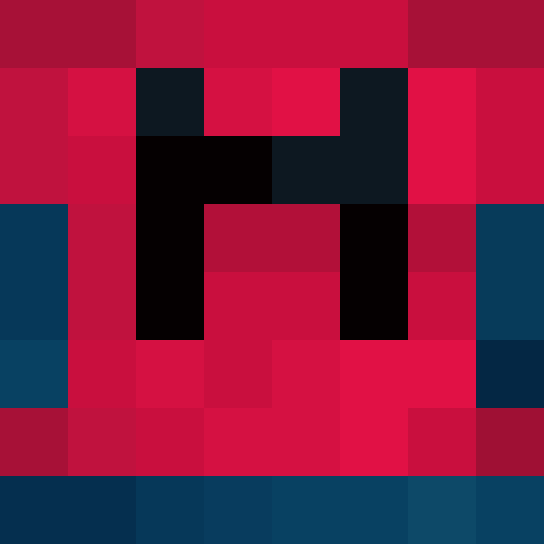 AlexisMadd's skin