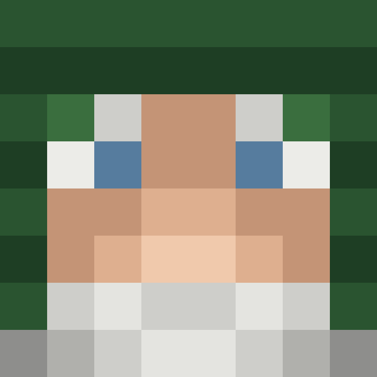 ShakaYami's skin