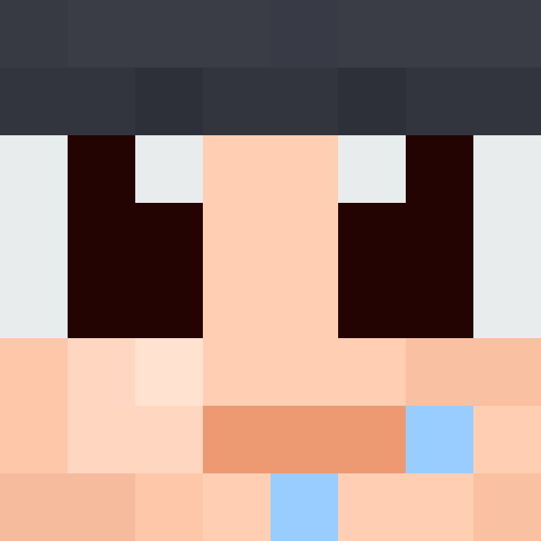 TheSilverDreams's skin