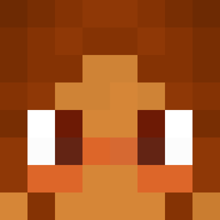 DonaldTrump42's skin