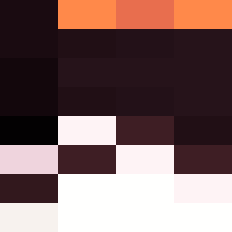 intersecato's skin