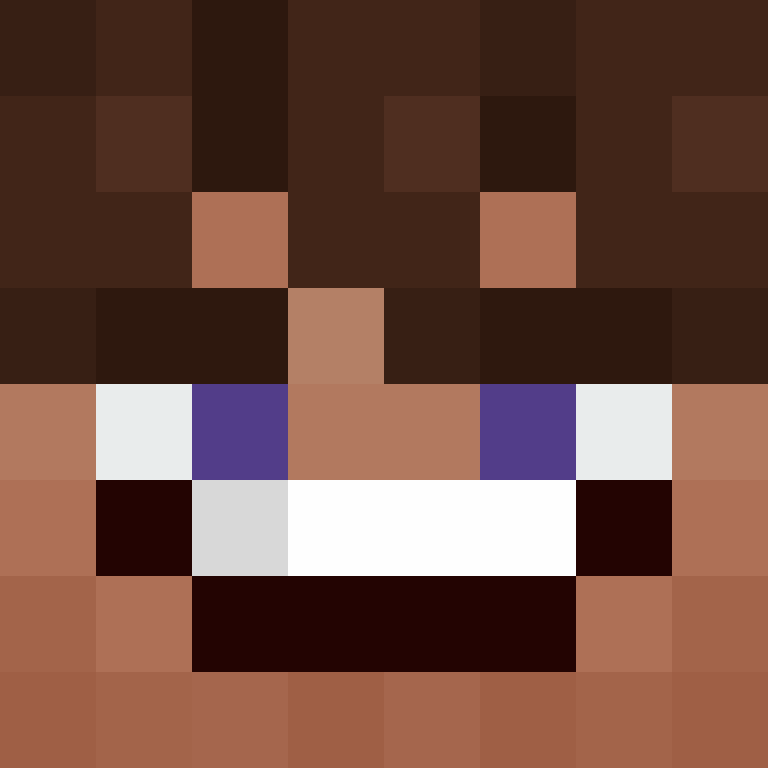 Notro_Client's skin