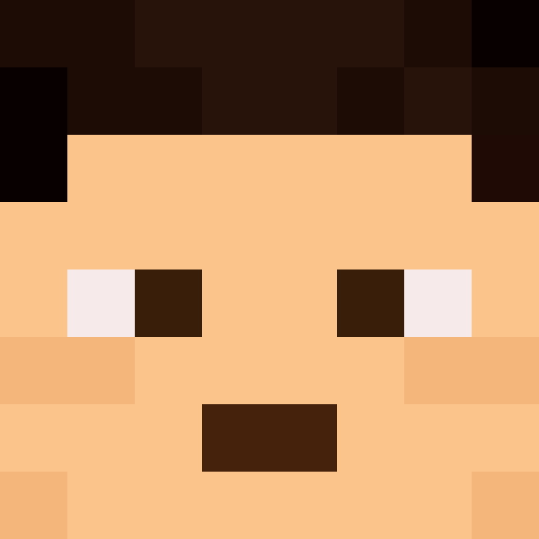 unventivetalent's skin