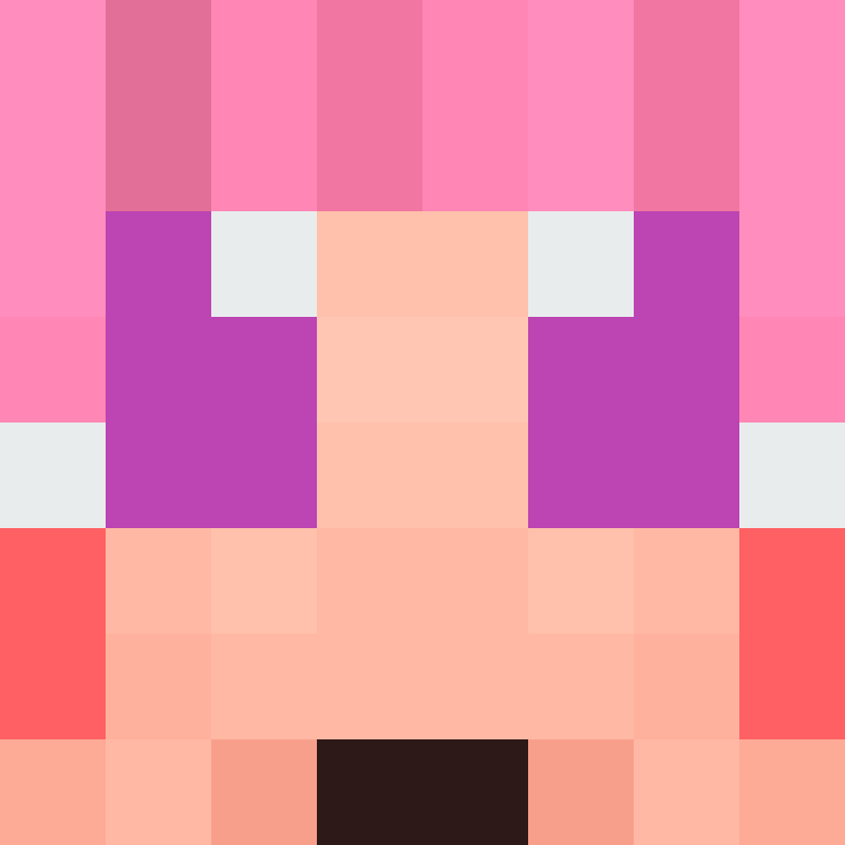 GeyserMC's skin