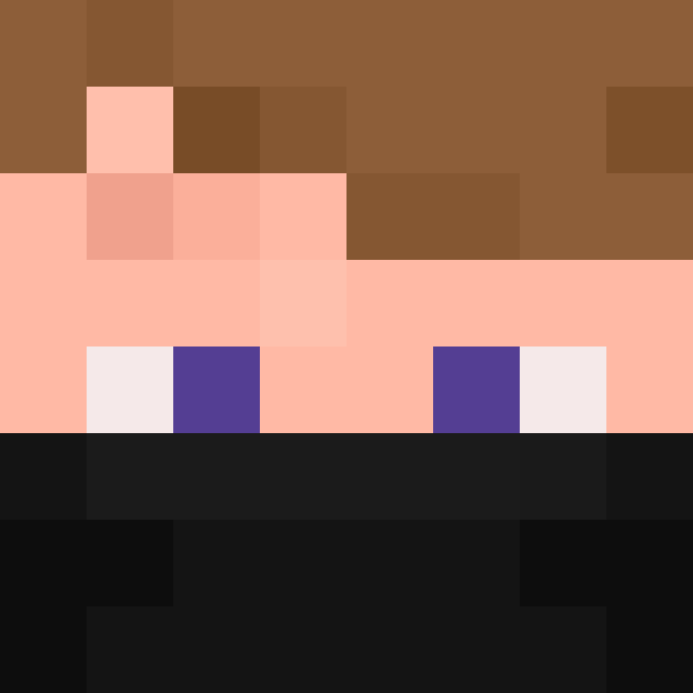 tusg's skin