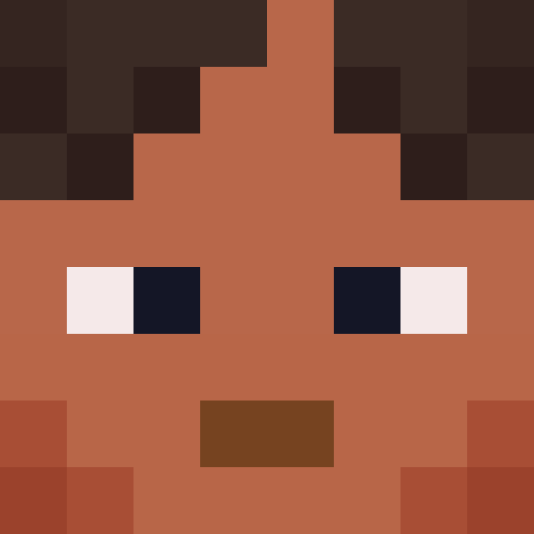 hpyef's skin