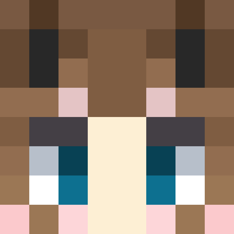 Mr_Genes's skin