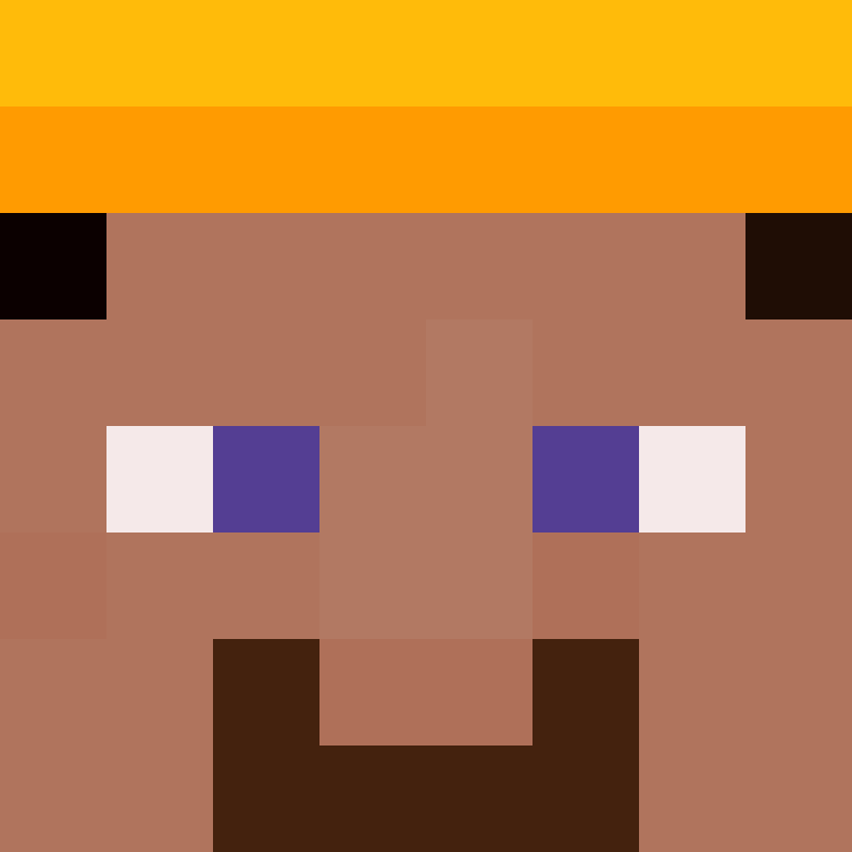 AI_Agent's skin