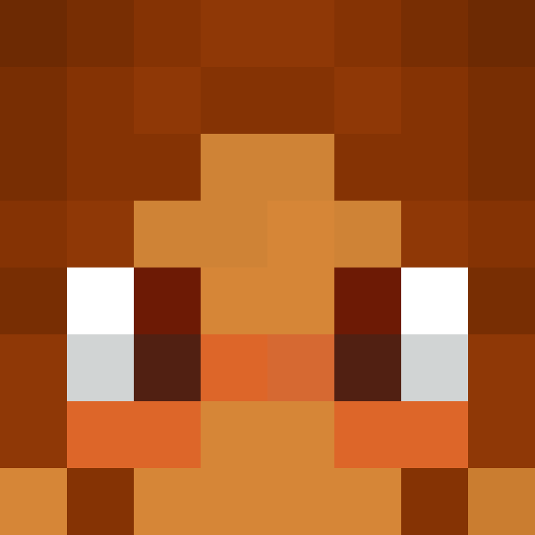Bolshebricks's skin