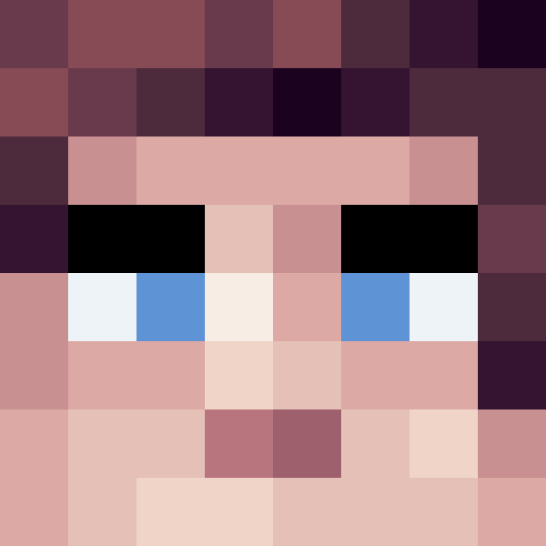 PatatjeMC's skin