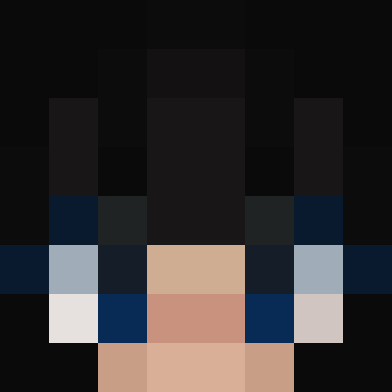 Typken's skin