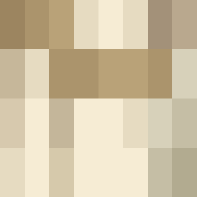 Lugattu's skin