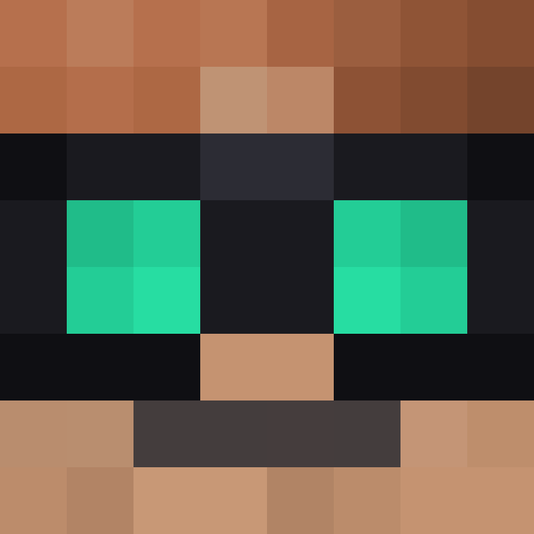 0TickDelay's skin