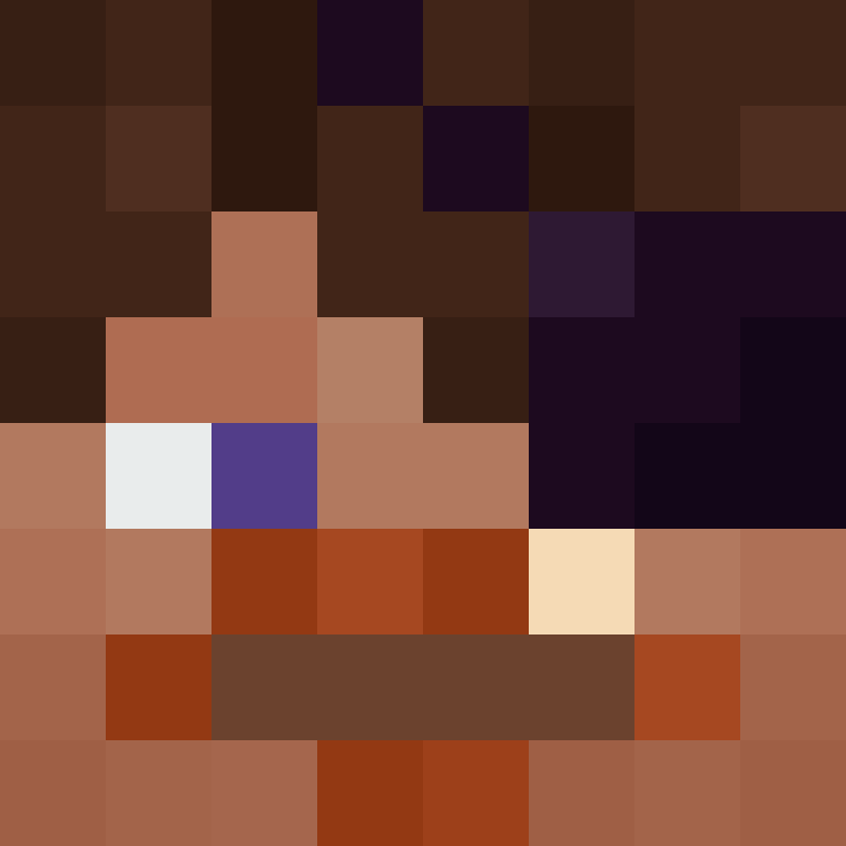 luh29's skin