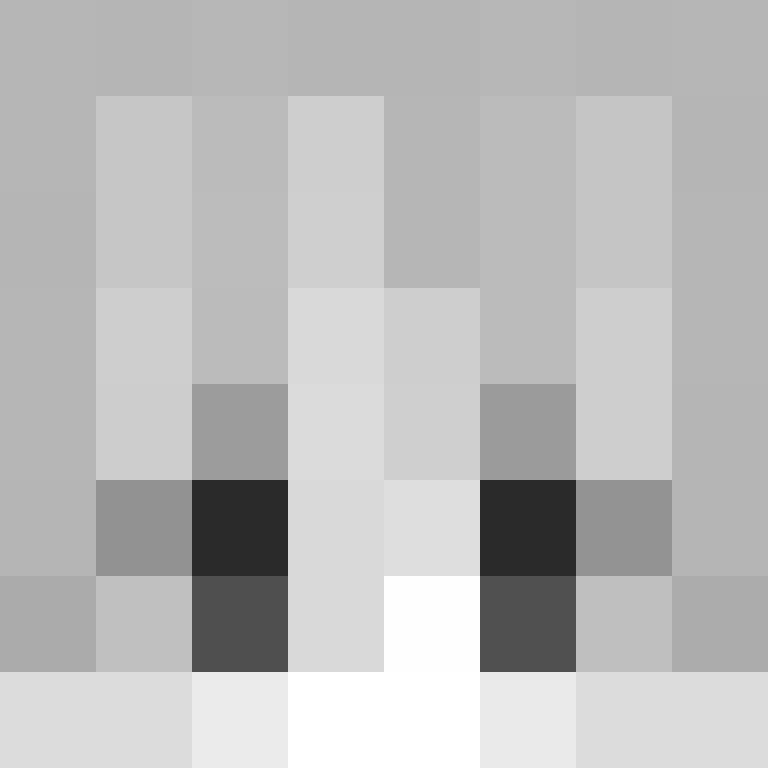 kynife's skin