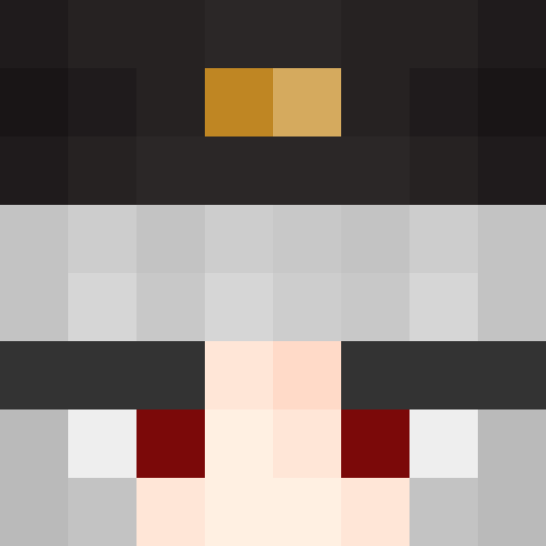 SkinEnthusiast's skin