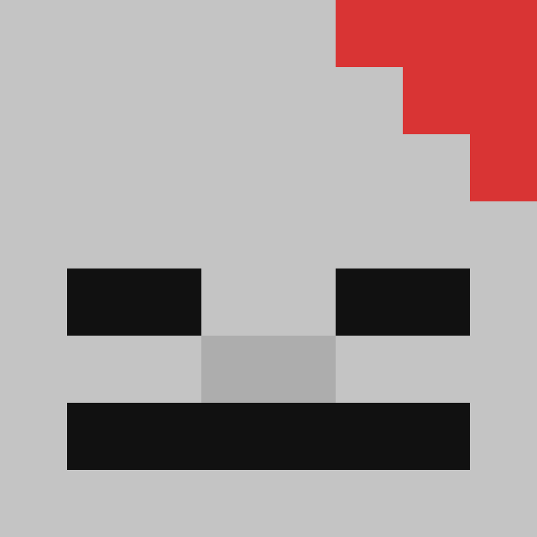 PtakopyskCZ's skin