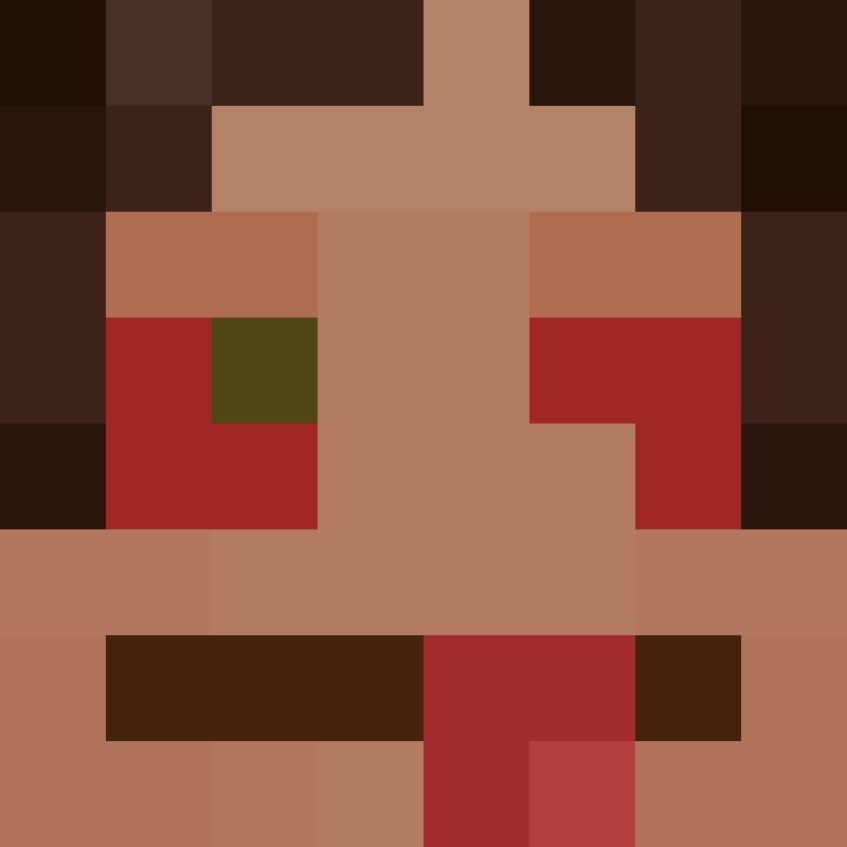 Auntbrix's skin