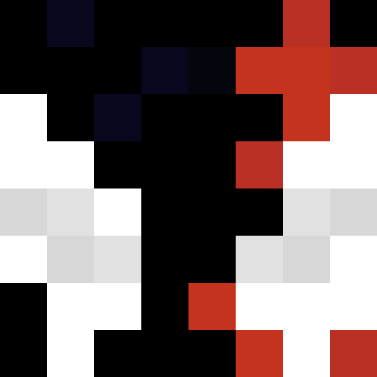 Xenyria's skin