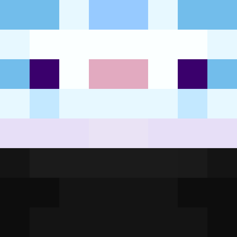 Yeleha's skin