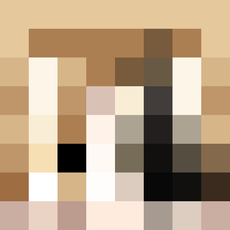 dragloner's skin